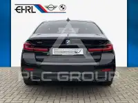 2022 BMW 540