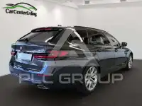 2022 BMW 540