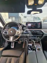 2022 BMW 540