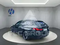 2022 BMW 540