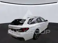 2022 BMW 540