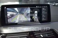 2022 BMW 540