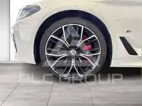2022 BMW 540