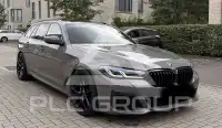 2022 BMW 540