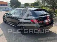 2022 BMW 540
