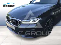 2022 BMW 540