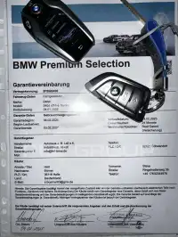 2022 BMW 540