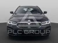 2022 BMW 540