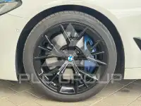 2022 BMW 540