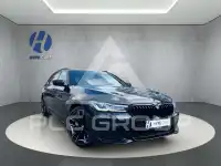 2022 BMW 540