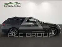 2022 BMW 540