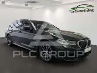 2022 BMW 540