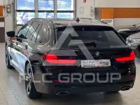 2022 BMW 540