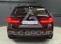 2022 BMW 540