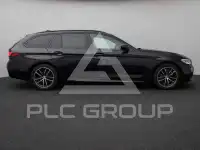2022 BMW 540