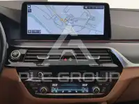 2022 BMW 540