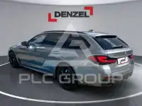 2022 BMW 540