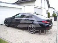 2022 BMW 540