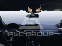 2022 BMW 540