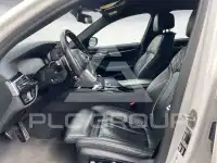 2022 BMW 540