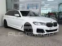 2022 BMW 540