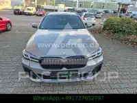 2022 BMW 540