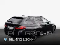 2022 BMW 540