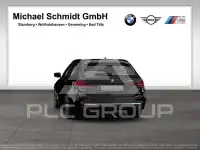 2022 BMW 540