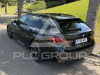2022 BMW 540