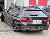 2022 BMW 540