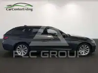 2022 BMW 540