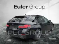 2022 BMW 540