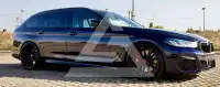 2022 BMW 540