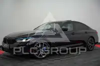 2022 BMW 540