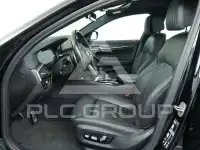 2022 BMW 540