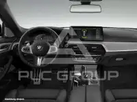 2022 BMW 540