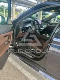2022 BMW 540