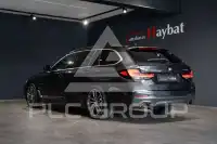 2022 BMW 540