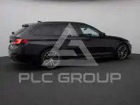2022 BMW 540
