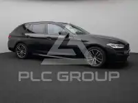 2022 BMW 540