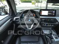 2022 BMW 540