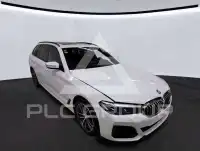 2022 BMW 540