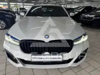 2022 BMW 540
