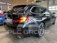 2022 BMW 540