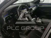 2022 BMW 540