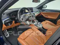2022 BMW 540