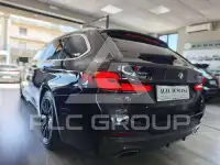 2022 BMW 540
