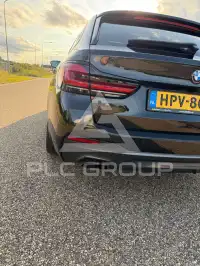2022 BMW 540