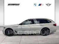 2022 BMW 540