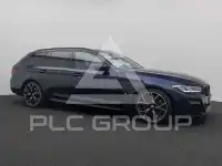 2022 BMW 540